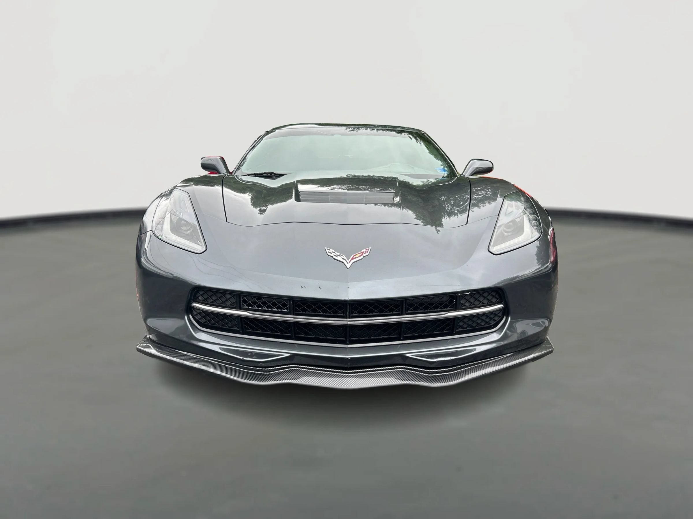 Used 2014 Chevrolet Corvette Stingray Coupe w/ 3LT Preferred Equipment Group RWD image 19