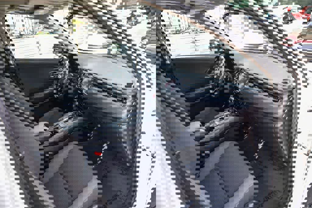 Used 2021 Honda HR-V EX image 15