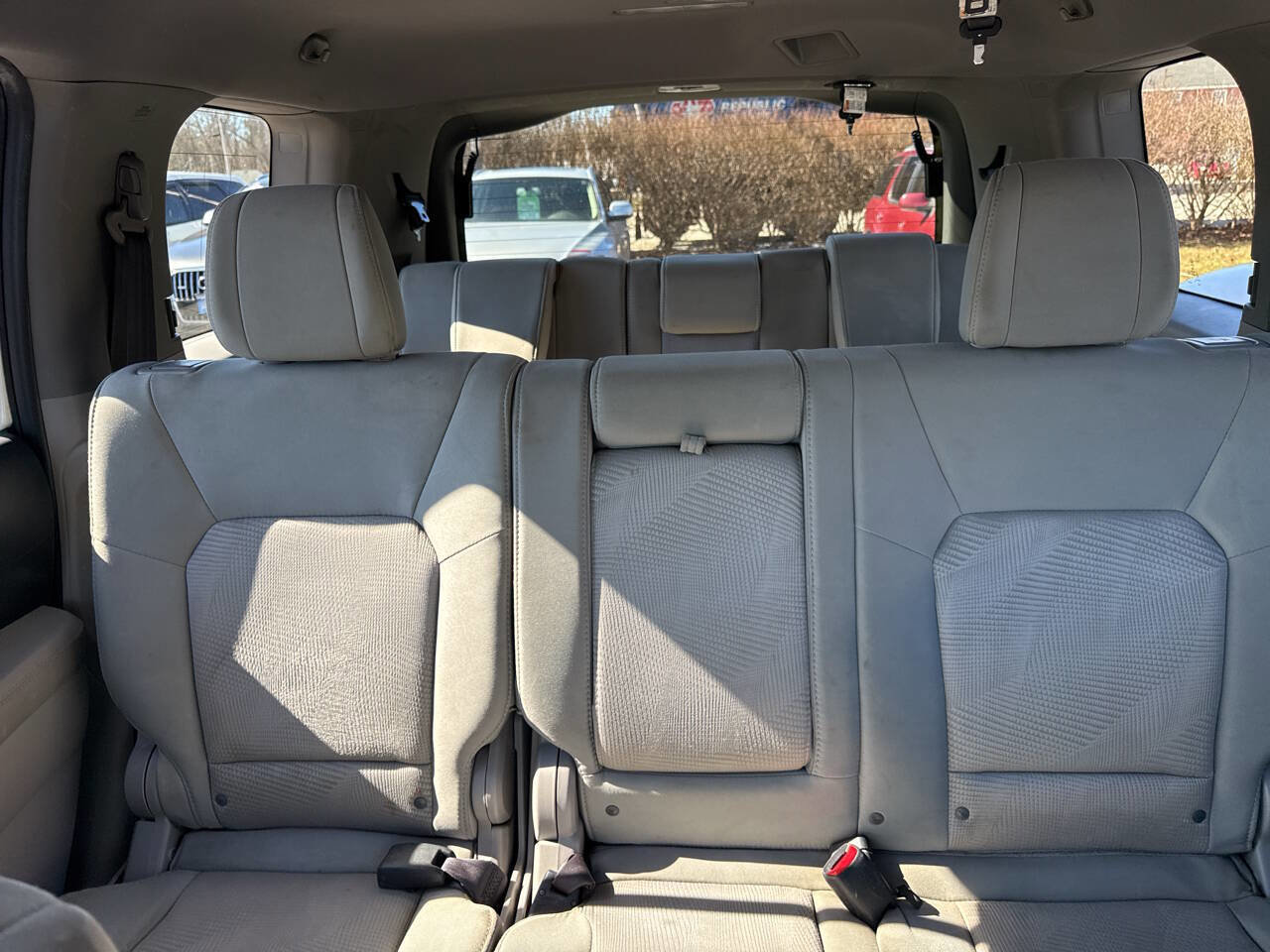 Used 2013 Honda Pilot LX image 16