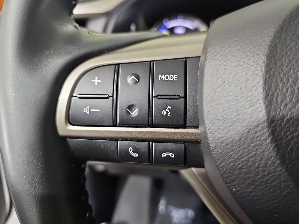 Used 2021 Lexus RX 450h AWD w/ Premium Package image 17