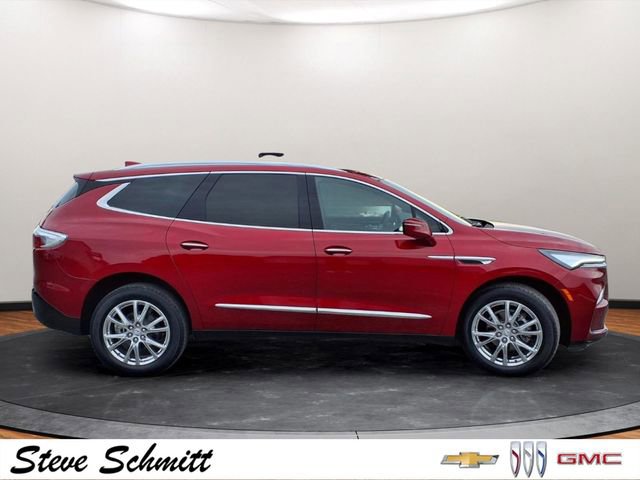 Certified 2023 Buick Enclave Essence w/ Experience Buick Package FWD image 30