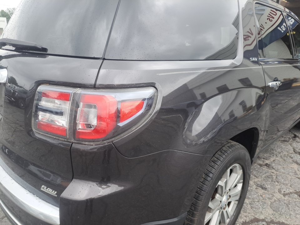 Used 2015 GMC Acadia SLT FWD image 19