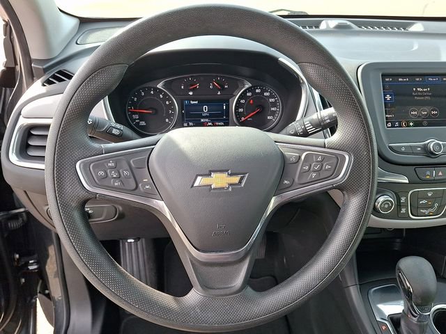 Used 2023 Chevrolet Equinox LT image 14