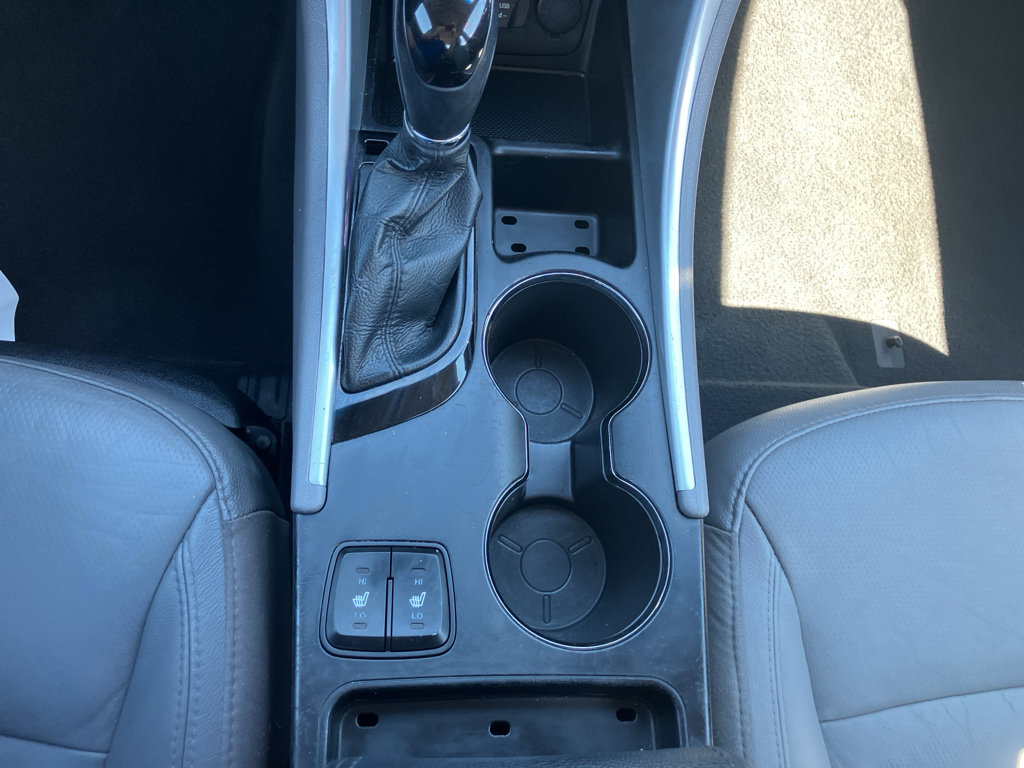 Used 2013 Hyundai Sonata Limited FWD image 18