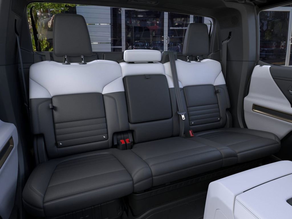New 2025 GMC Hummer EV 3X image 17
