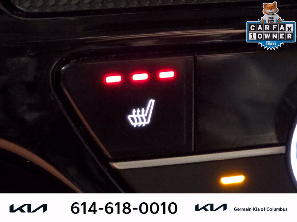 Used 2024 Honda CR-V EX-L image 31