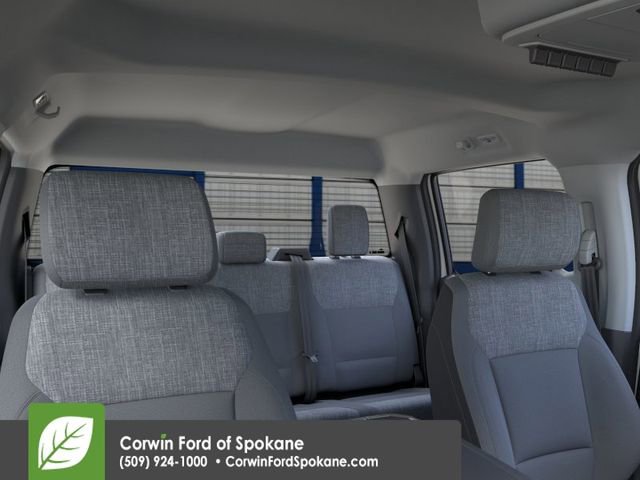New 2026 Ford F350 XLT AWD/4WD image 22