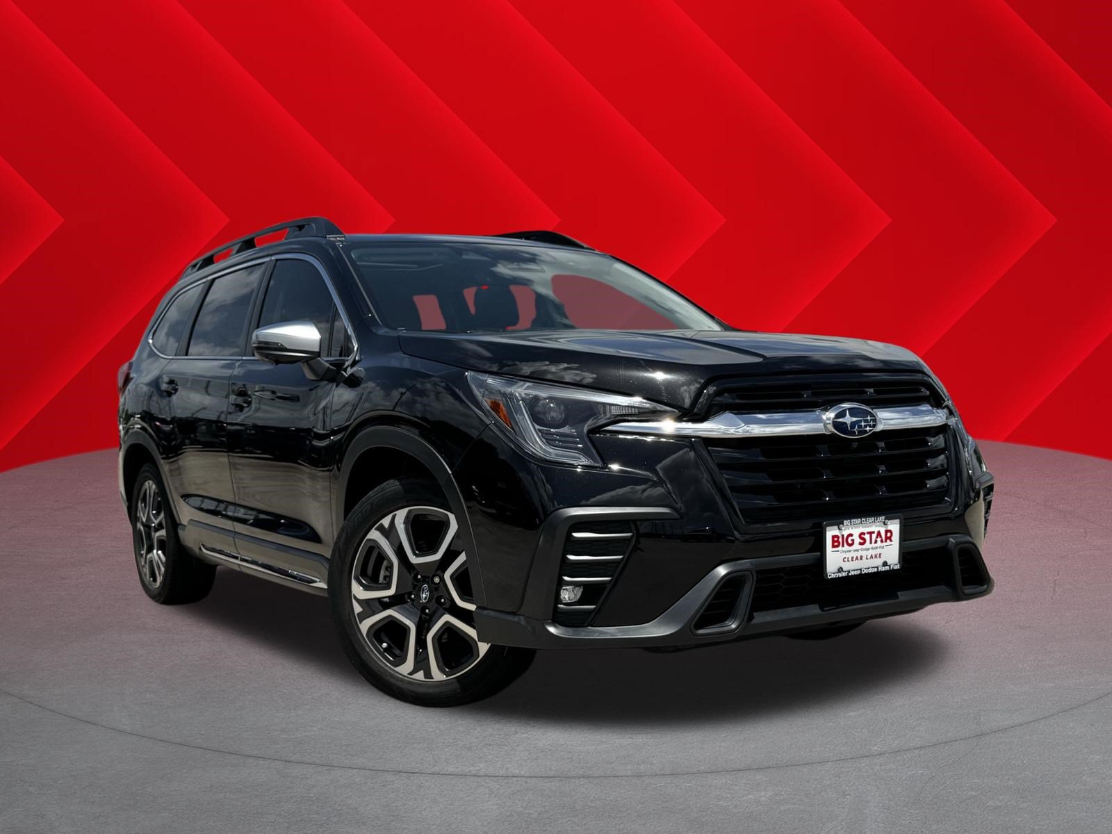Used 2023 Subaru Ascent Limited w/ Technology Package
