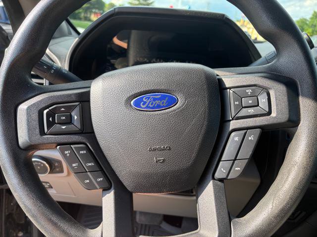 Used 2015 Ford F150 XL w/ Equipment Group 101A Mid image 24