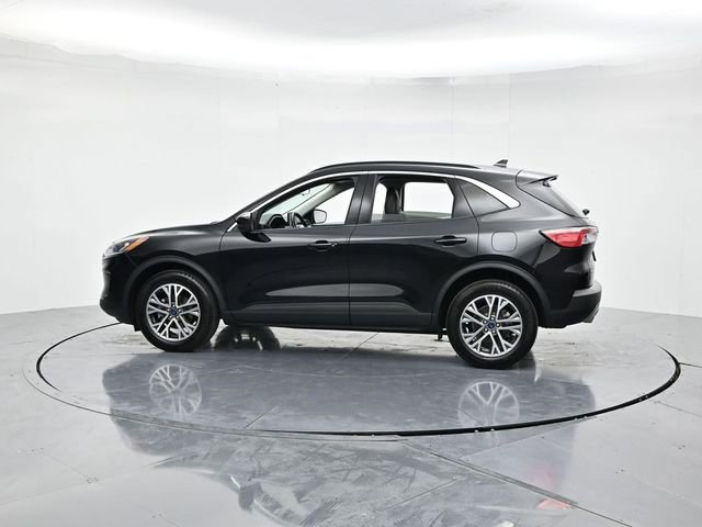 Used 2022 Ford Escape SEL image 7