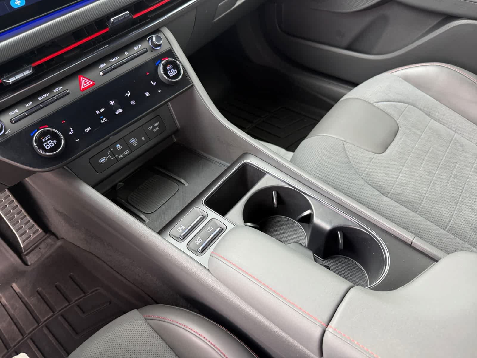 Used 2024 Hyundai Sonata N Line FWD image 22