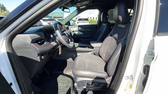 New 2026 Ford Explorer ST w/ Sun And Sound Package AWD/4WD image 32