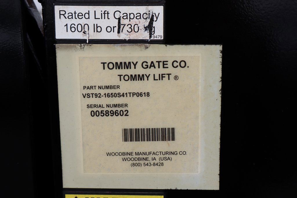 Used 2016 Ford F450 XLT image 46