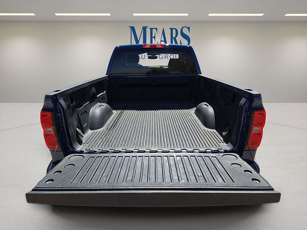 Used 2017 Chevrolet Silverado 1500 LT w/ All Star Edition image 14