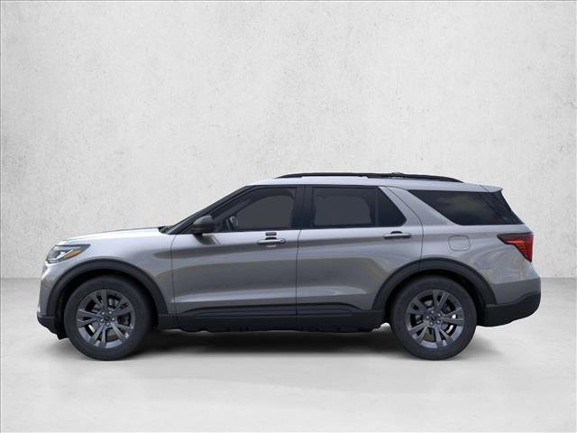New 2026 Ford Explorer Active w/ Active Comfort Package AWD/4WD image 3