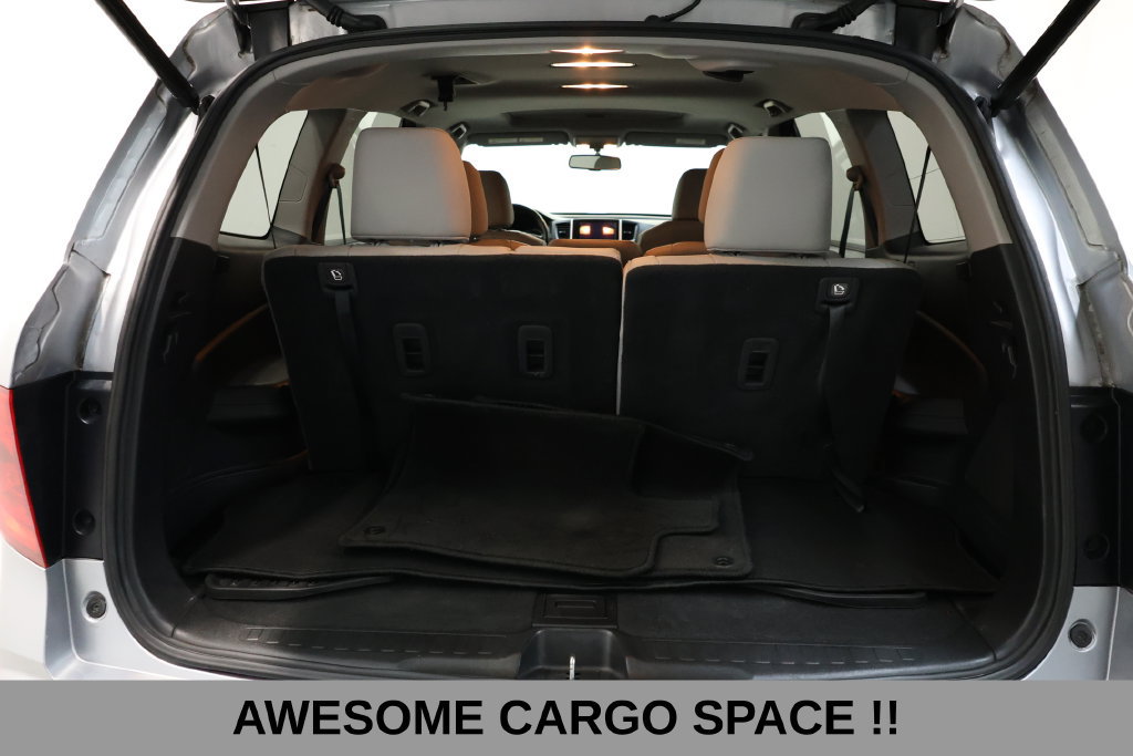 Used 2017 Honda Pilot EX-L image 36