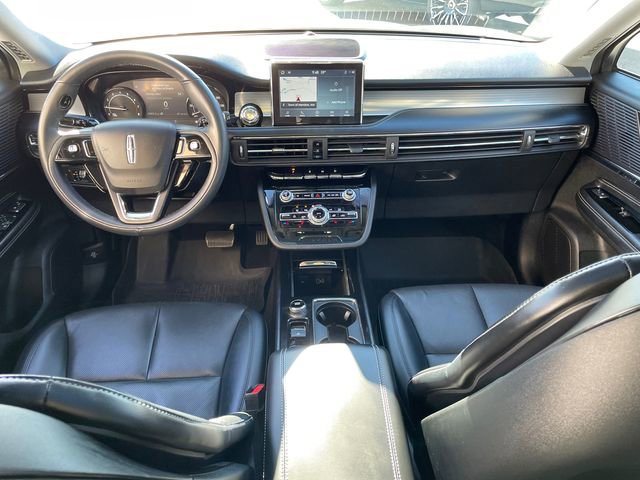 Used 2021 Lincoln Corsair AWD w/ Premium Package image 20