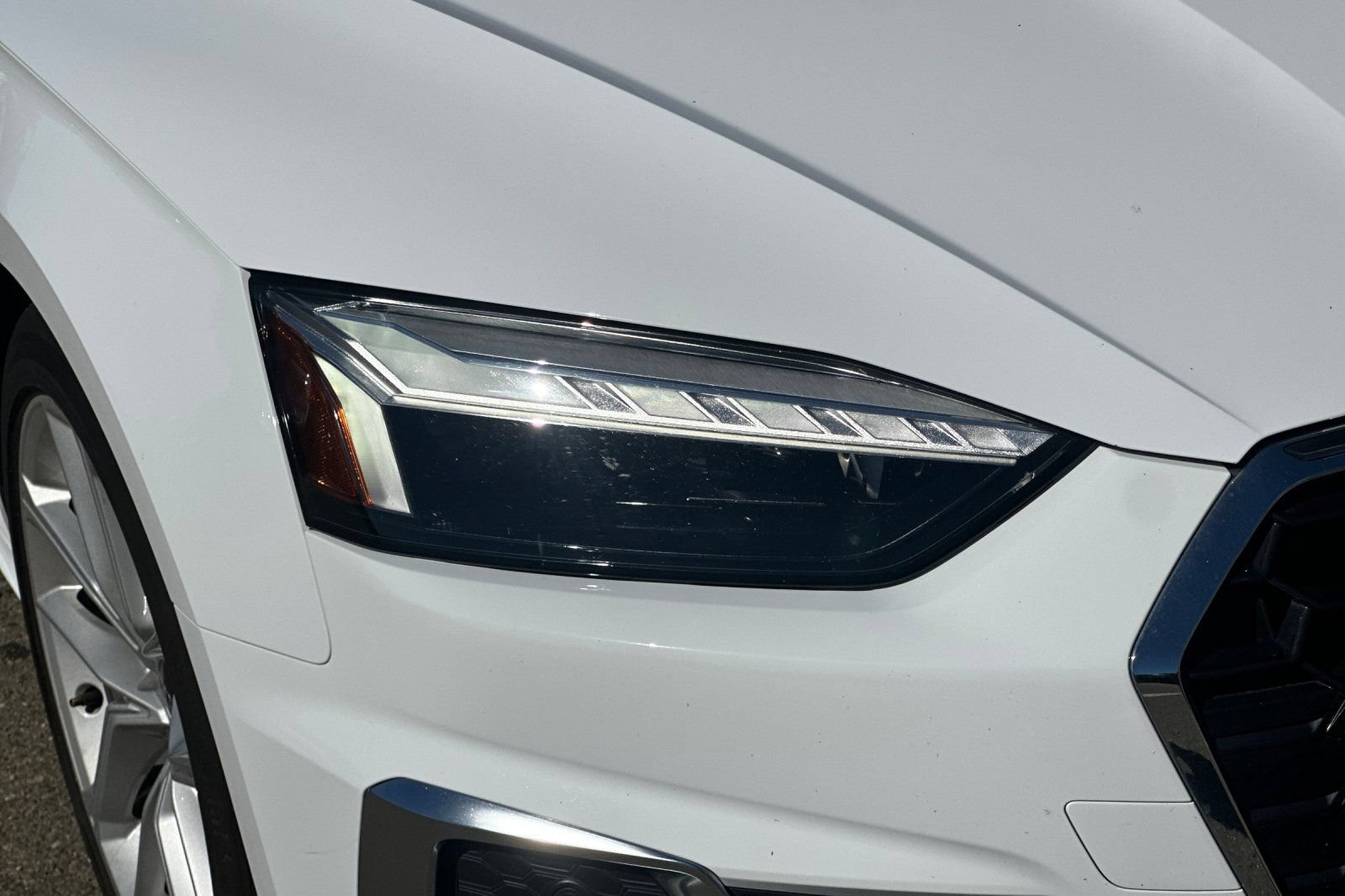 Used 2024 Audi A5 2.0T Premium Plus AWD/4WD image 44