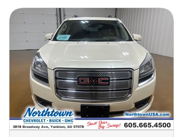 Used 2014 GMC Acadia Denali image 9