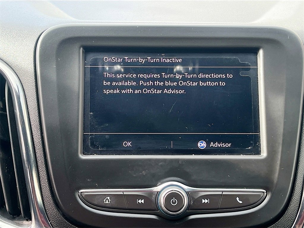 Used 2024 Chevrolet Equinox RS w/ LPO, Floor Liner Package image 13