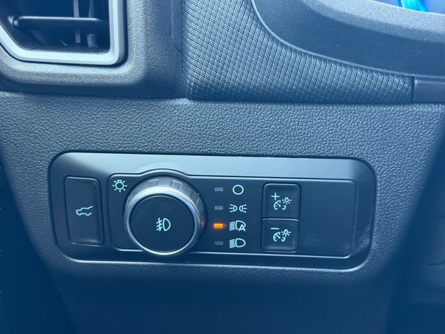 Used 2025 Ford Bronco Sport Outer Banks w/ Outer Banks Tech Package+ AWD/4WD image 33