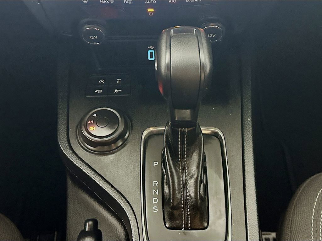 Used 2021 Ford Ranger XL w/ Equipment Group 101A High image 16