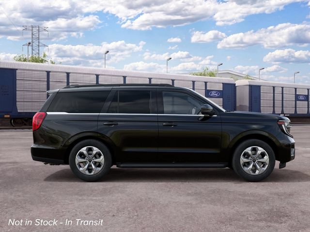 New 2027 Ford Expedition Active AWD/4WD image 5