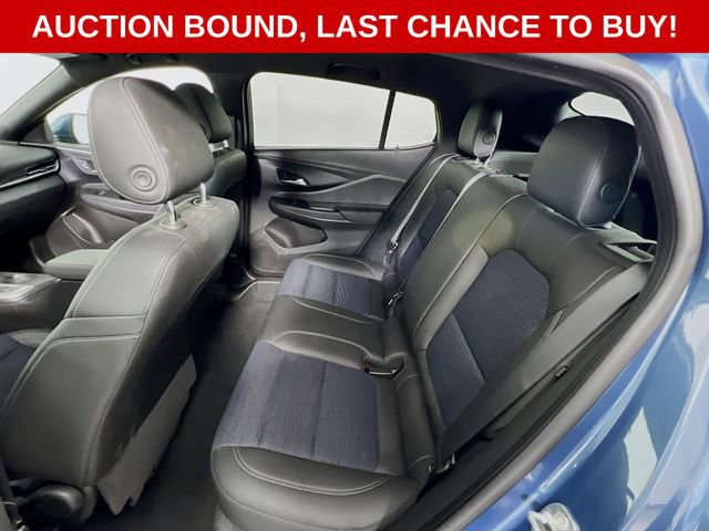 Used 2024 Buick Envista Preferred image 20