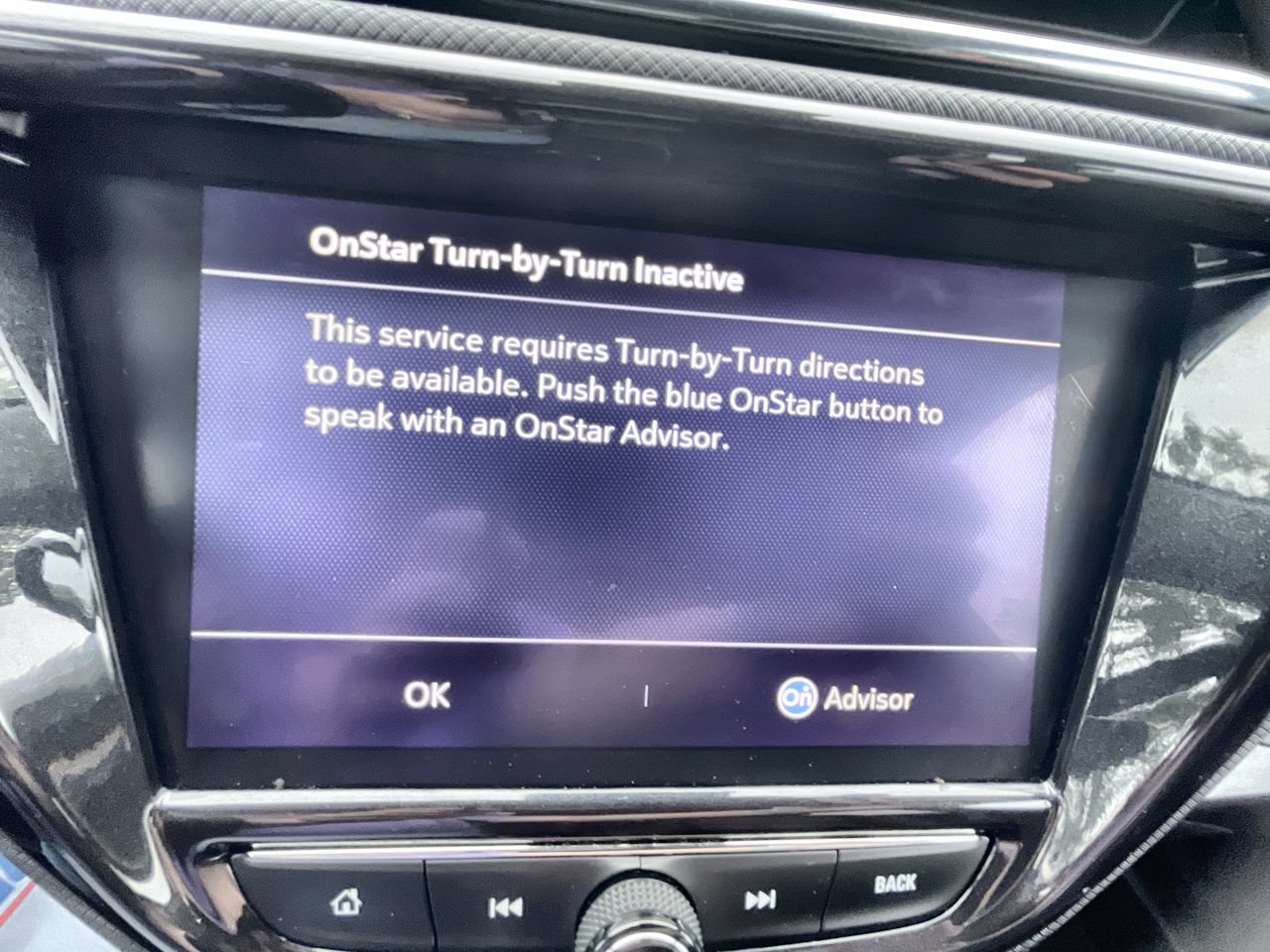 Used 2023 Chevrolet TrailBlazer ACTIV w/ Sun and Liftgate Package AWD/4WD image 14