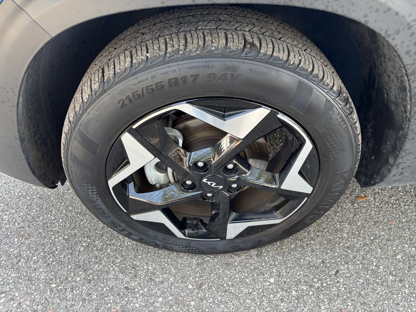 Used 2025 Kia Seltos S FWD image 31