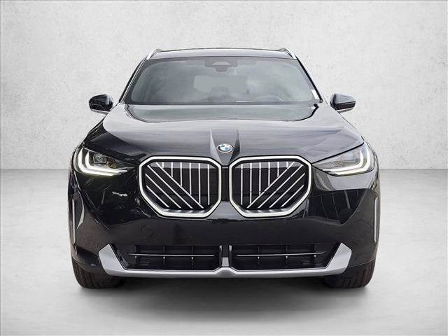 New 2026 BMW X3 xDrive30i w/ Convenience Package AWD/4WD image 6
