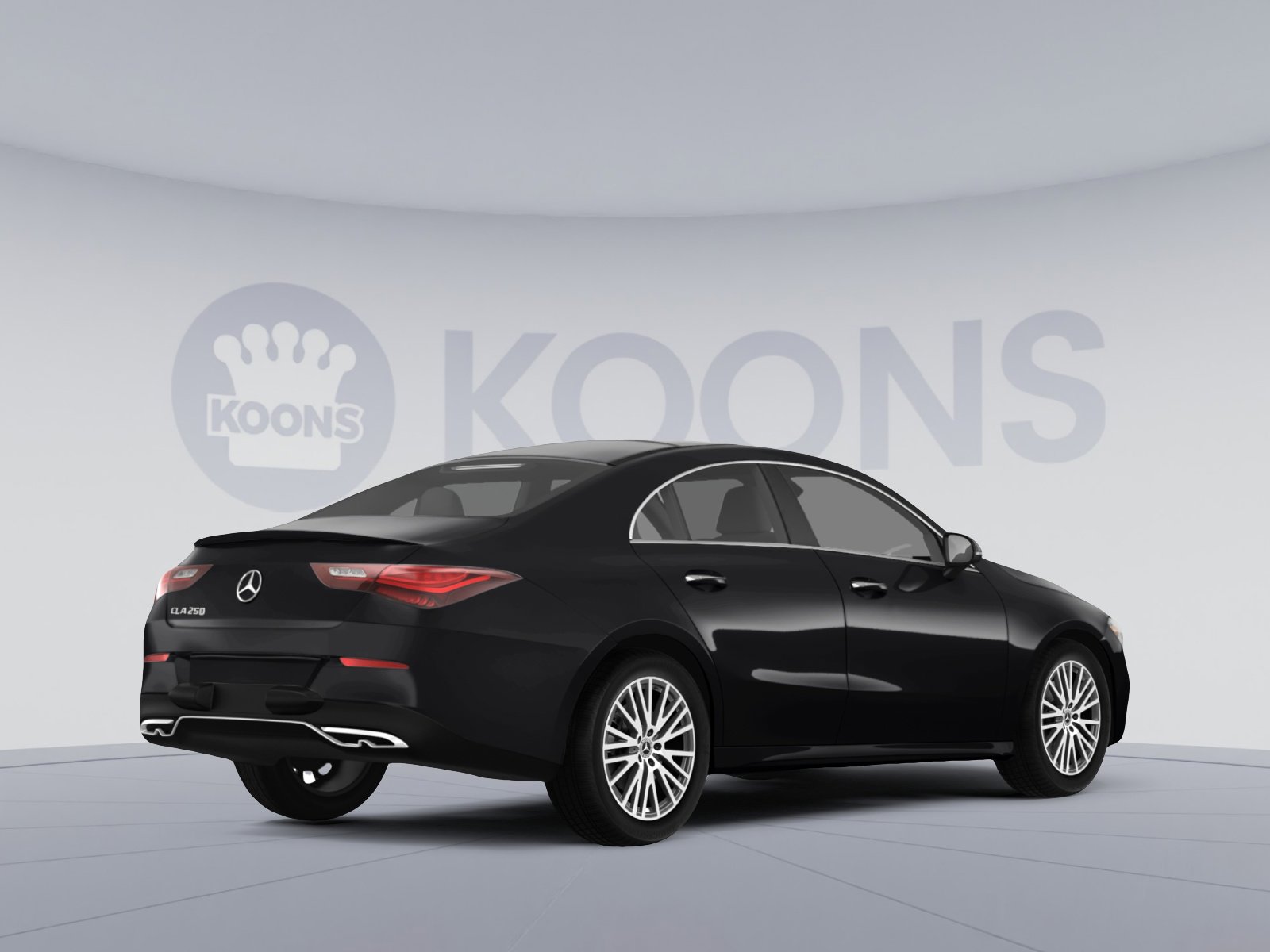 Used 2025 Mercedes-Benz CLA 250 CLA 250 image 4