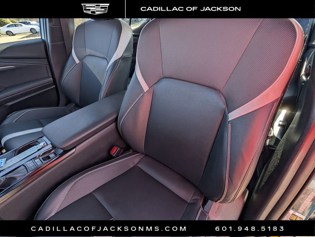 Used 2025 Toyota Camry SE image 22