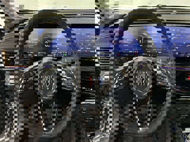 Certified 2024 Buick Envision Avenir image 11