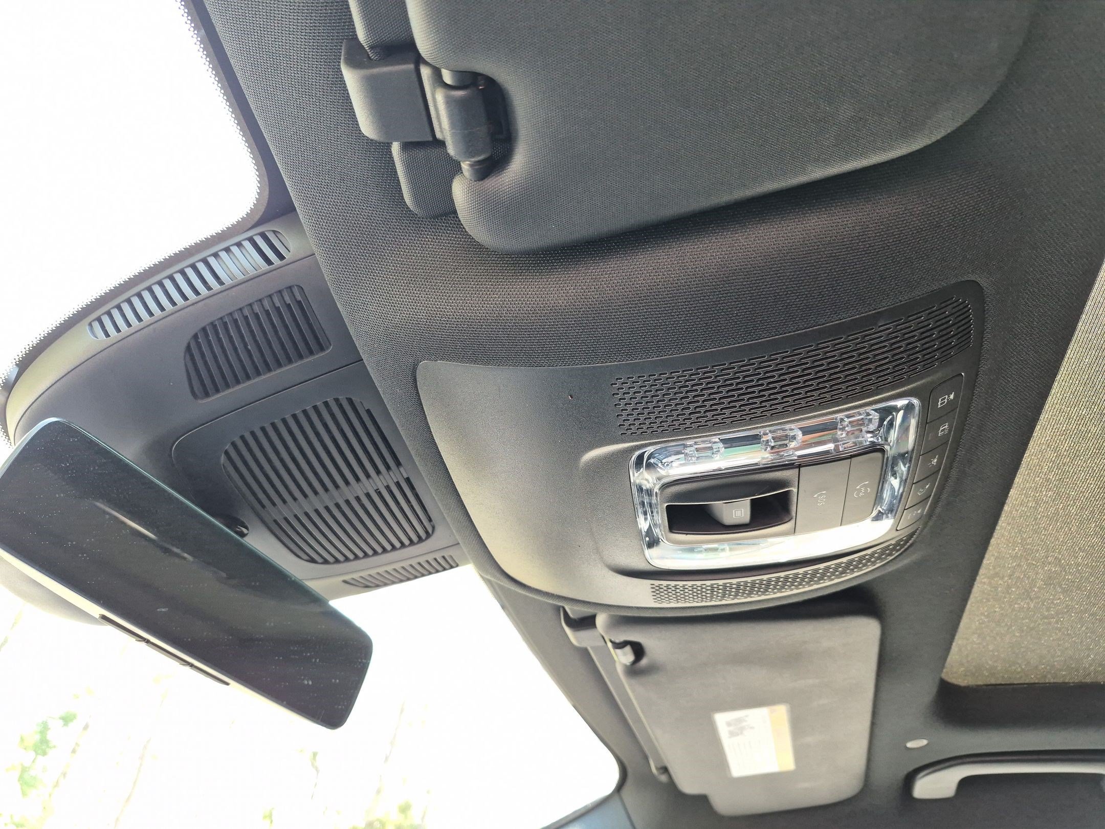 Certified 2024 Mercedes-Benz GLS 450 4MATIC image 27
