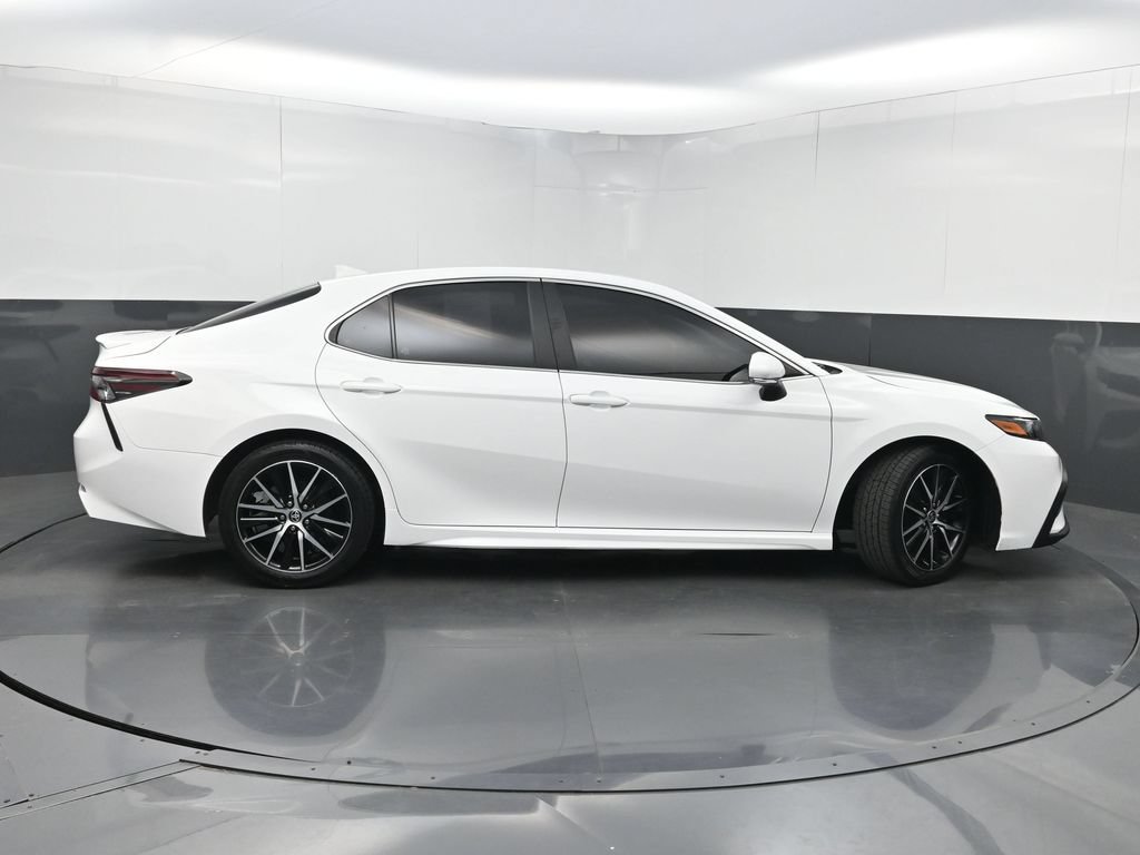 Used 2024 Toyota Camry SE FWD image 43