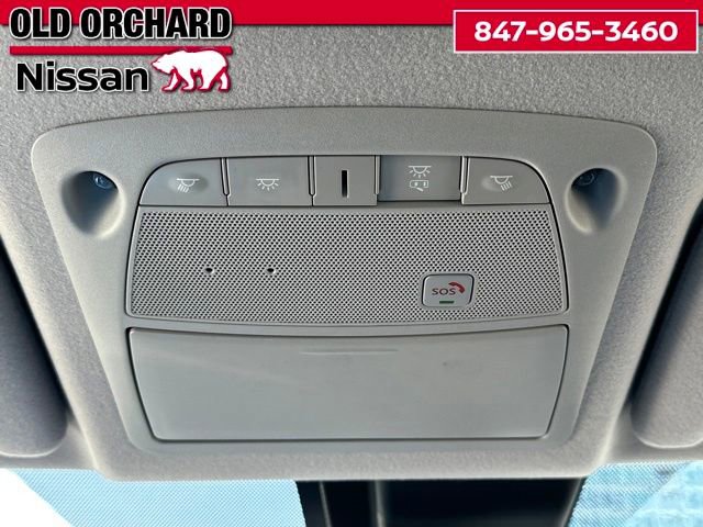 Used 2025 Nissan Leaf SV Plus FWD image 16