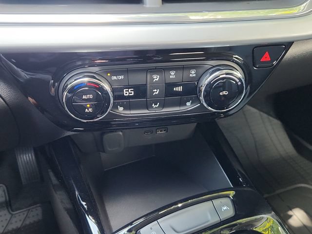 New 2026 Chevrolet Trax LT w/ Driver Confidence Package FWD image 26