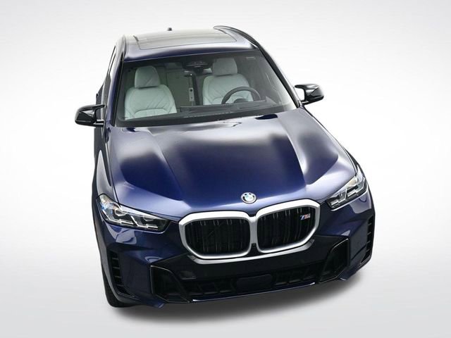 New 2026 BMW X5 M60i AWD/4WD image 31