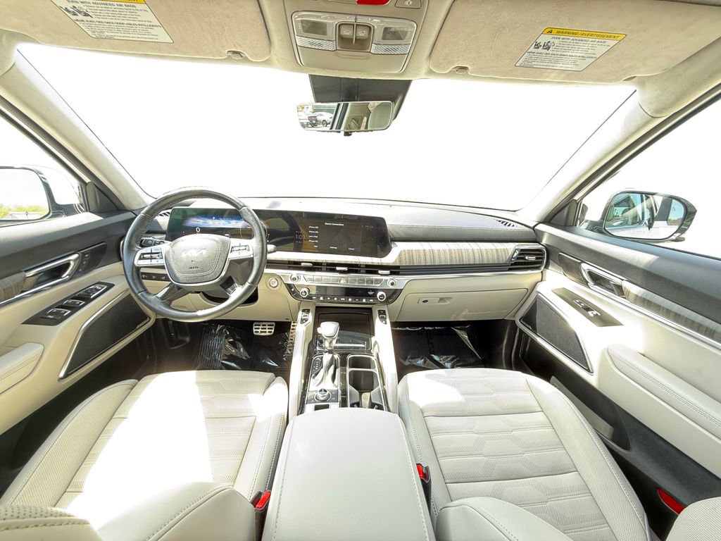 Certified 2024 Kia Telluride SX Prestige image 13