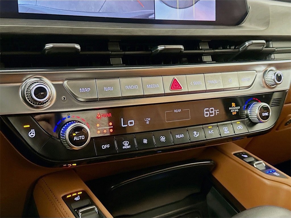 Certified 2024 Kia Telluride SX X-Pro image 27