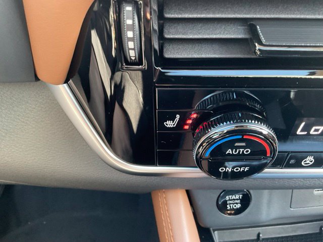 New 2026 Nissan Rogue Platinum AWD/4WD image 23