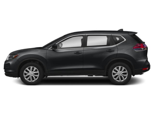 Certified 2020 Nissan Rogue SV AWD/4WD image 3