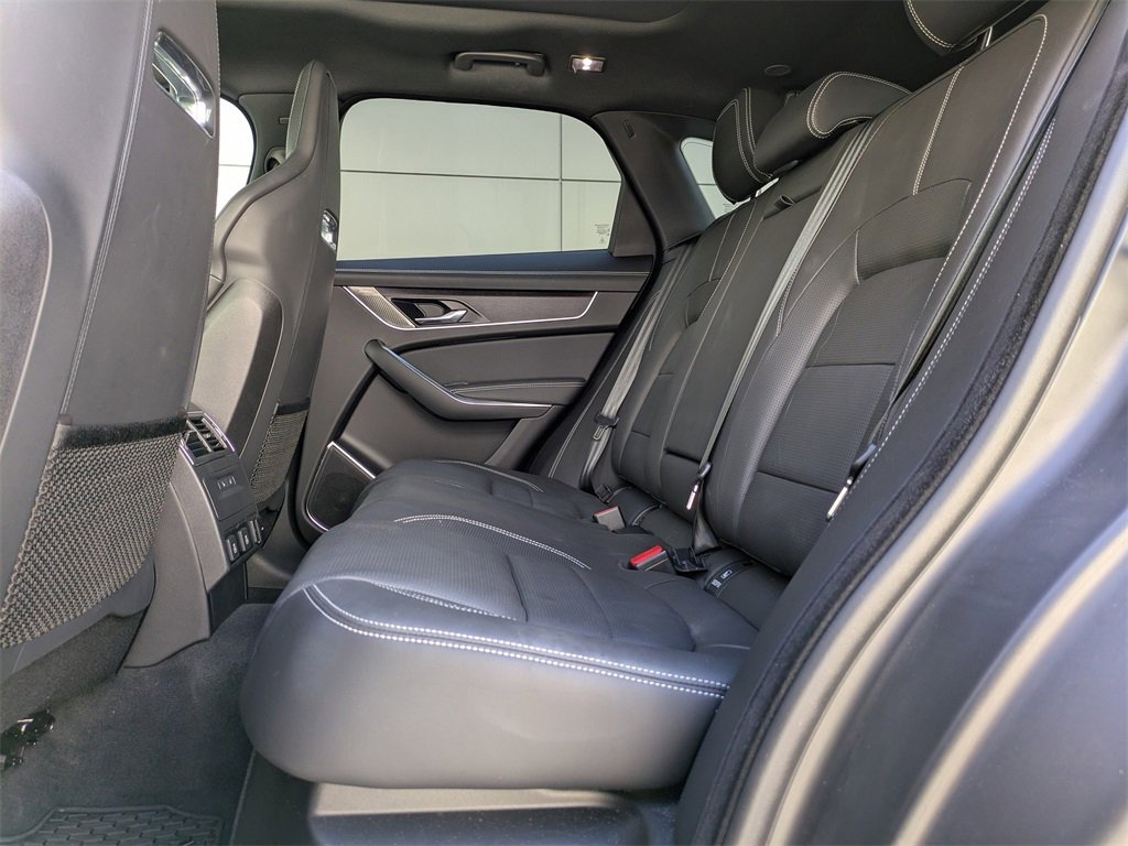 Certified 2025 Jaguar F-PACE R-Dynamic S image 15