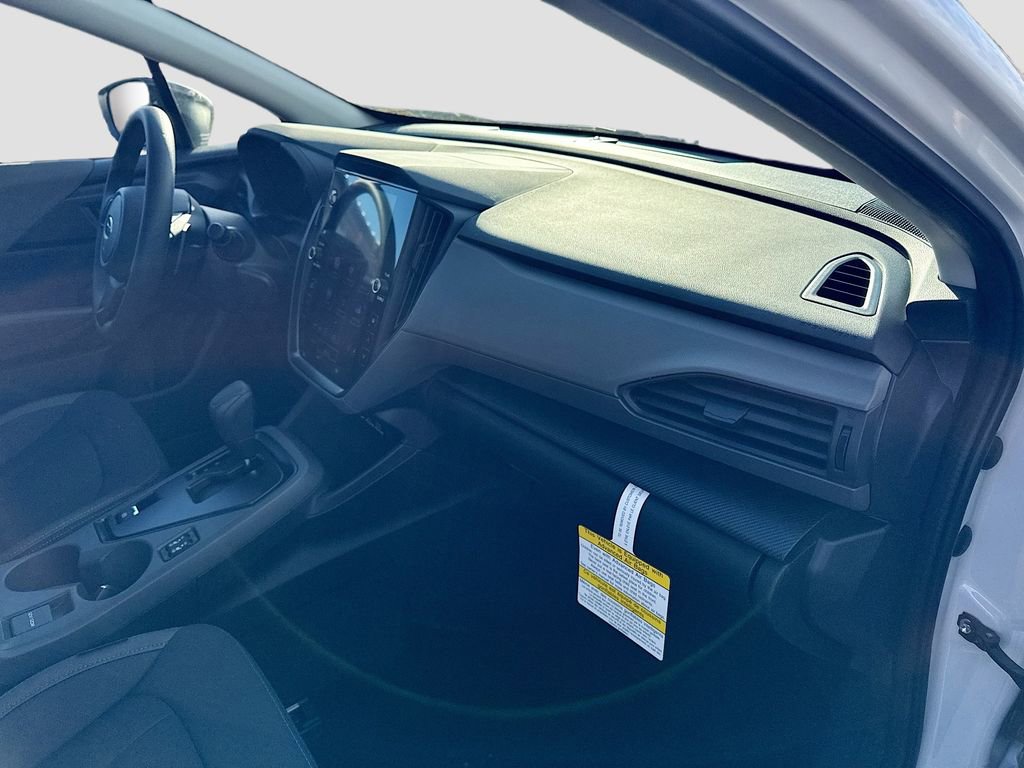 New 2026 Subaru Crosstrek 2.0i Premium image 31