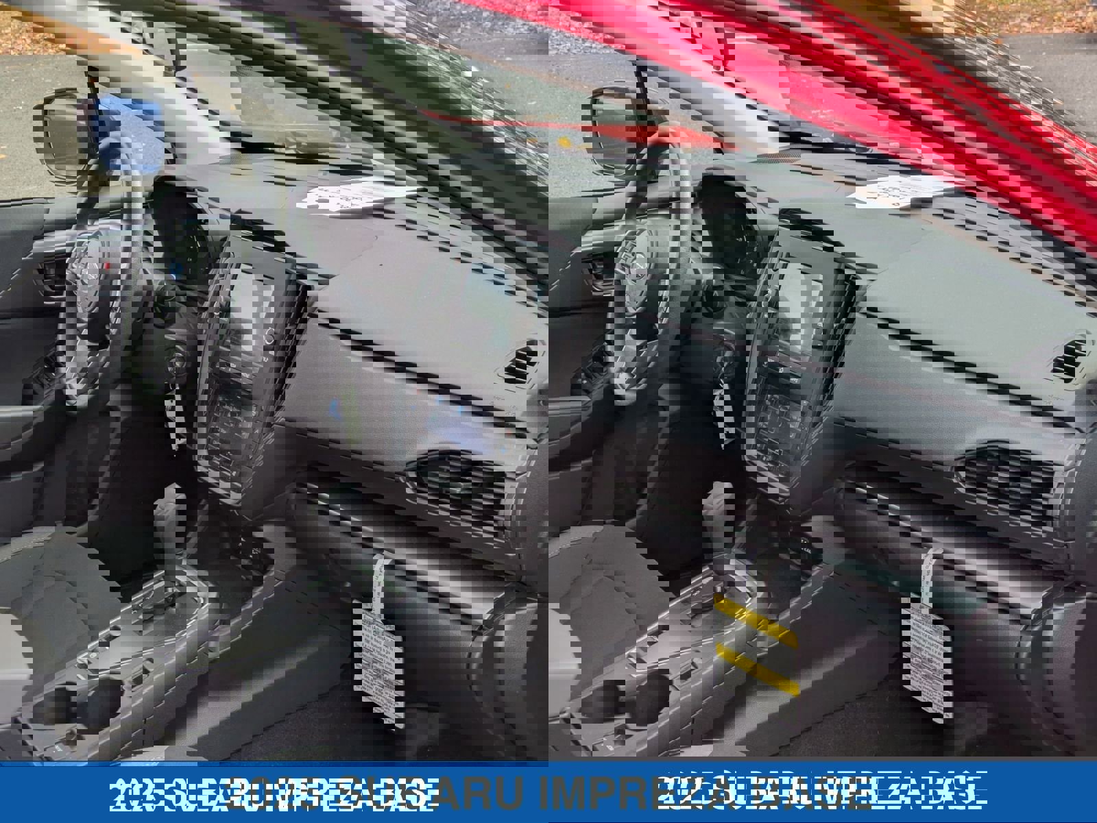 Certified 2025 Subaru Impreza 2.0i image 33