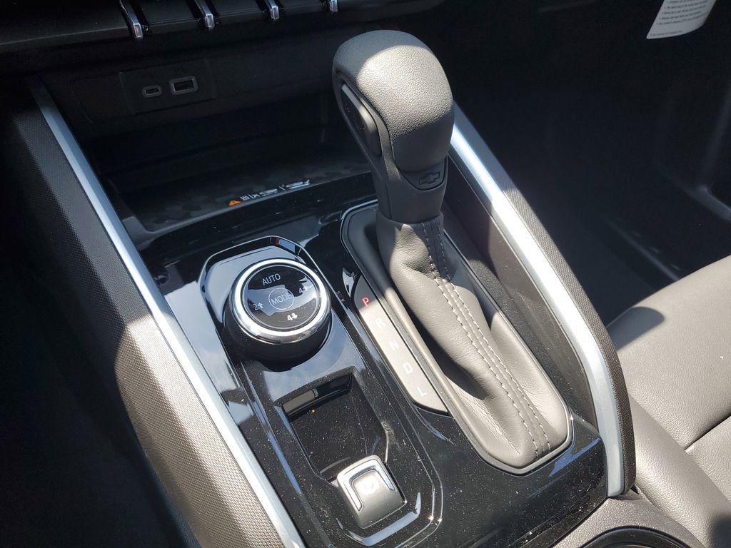 New 2026 Chevrolet Colorado Trail Boss image 14