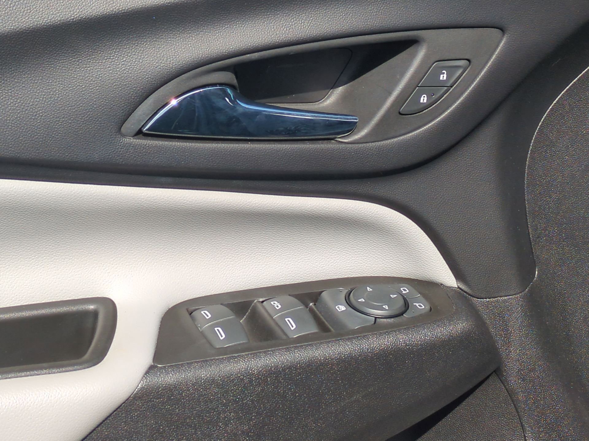 Certified 2022 Chevrolet Equinox LT AWD/4WD image 23