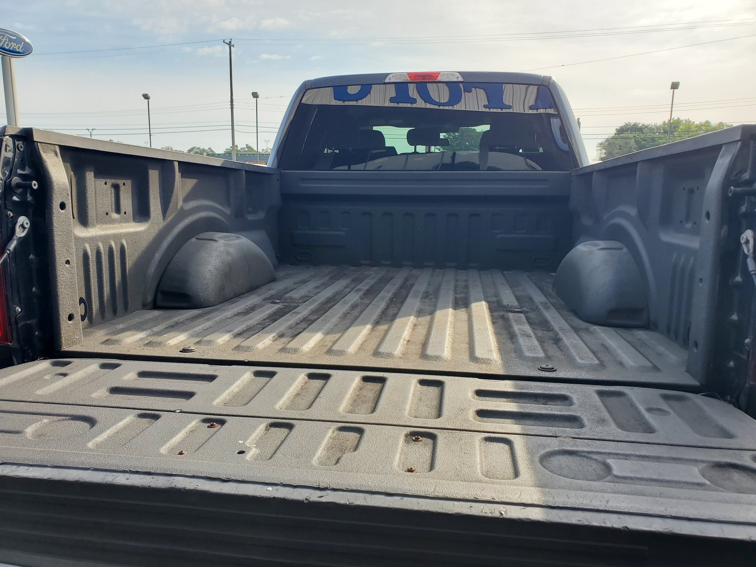 Used 2019 Ford F150 XLT RWD image 24