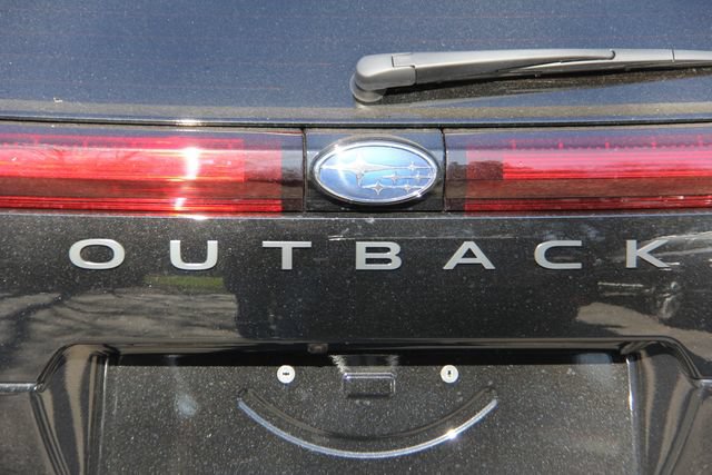 New 2026 Subaru Outback Premium AWD/4WD image 8